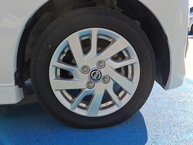 NISSAN DAYZ 2019 Image 31