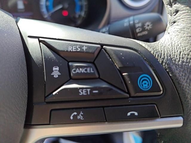 NISSAN DAYZ 2019 Image 31