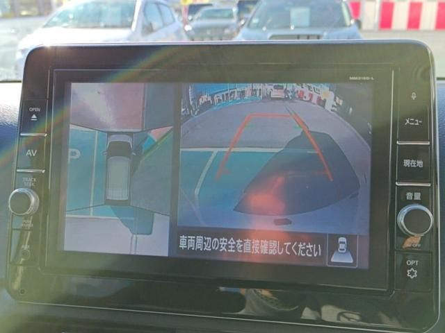 NISSAN DAYZ 2019 Image 31