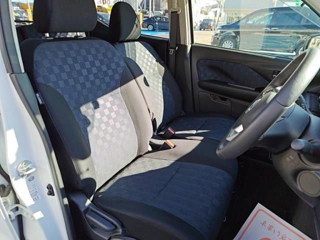 NISSAN DAYZ 2019 Image 31