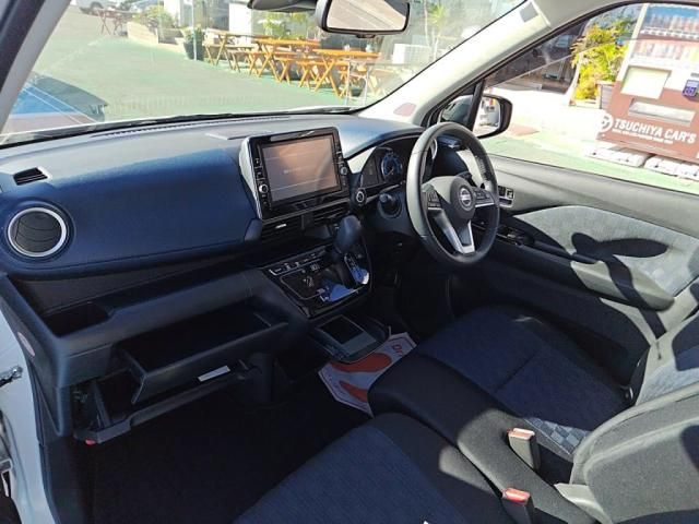 NISSAN DAYZ 2019 Image 31