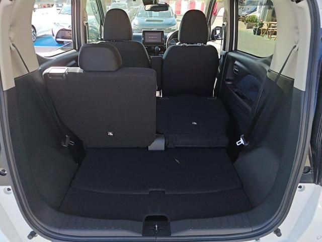 NISSAN DAYZ 2019 Image 31