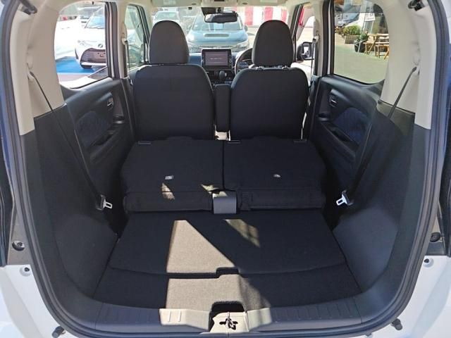 NISSAN DAYZ 2019 Image 31