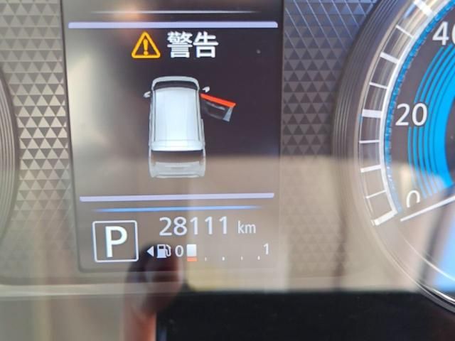 NISSAN DAYZ 2019 Image 31