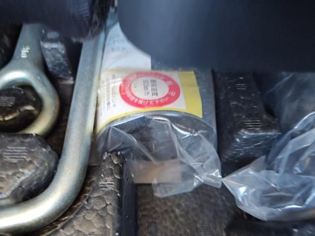 NISSAN DAYZ 2019 Image 31