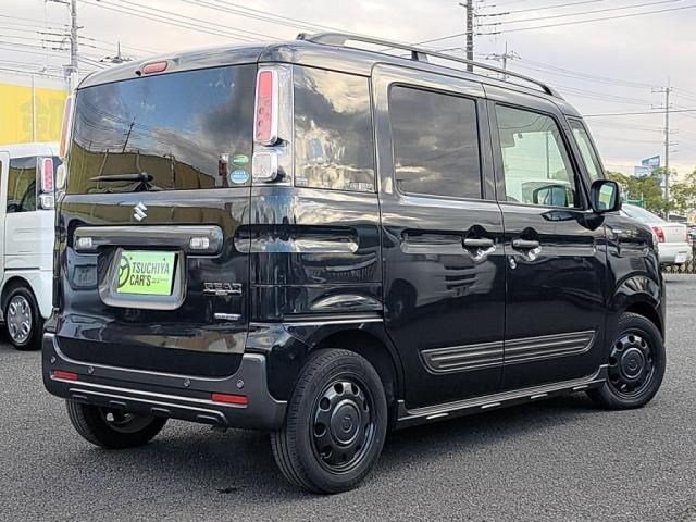 SUZUKI SPACIA GEAR 2020 Image 31