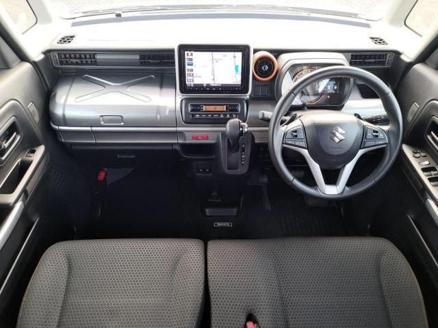 SUZUKI SPACIA GEAR 2020 Image 31