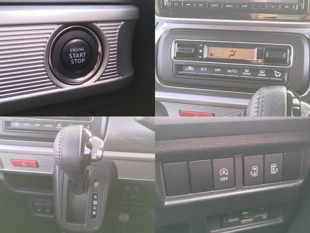 SUZUKI SPACIA GEAR 2020 Image 31