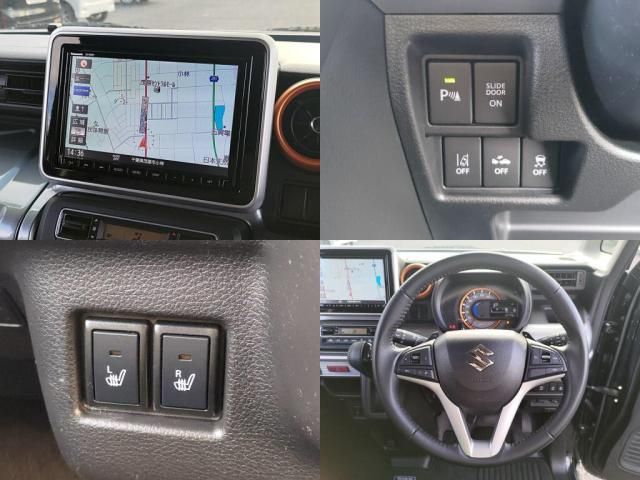 SUZUKI SPACIA GEAR 2020 Image 31