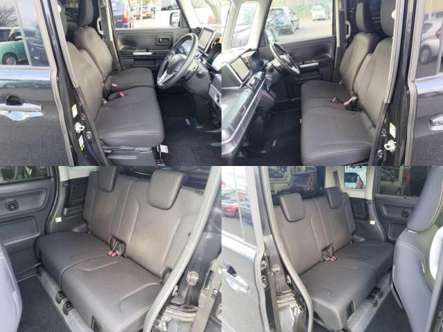 SUZUKI SPACIA GEAR 2020 Image 31