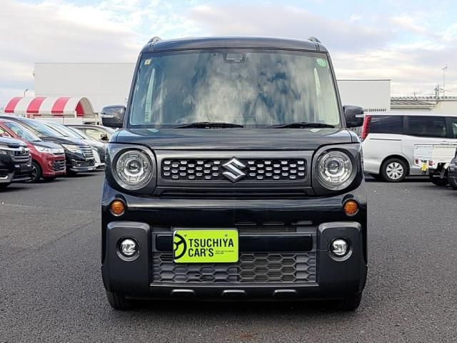 SUZUKI SPACIA GEAR 2020 Image 31