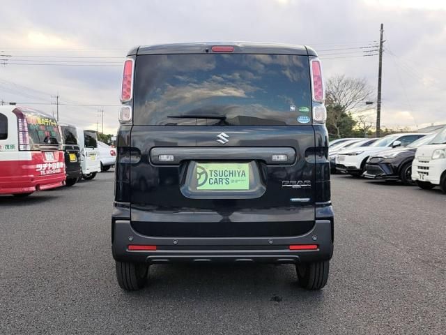 SUZUKI SPACIA GEAR 2020 Image 31