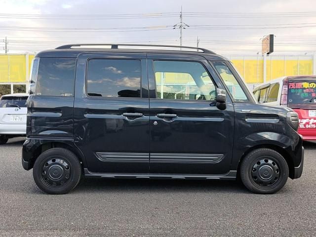 SUZUKI SPACIA GEAR 2020 Image 31