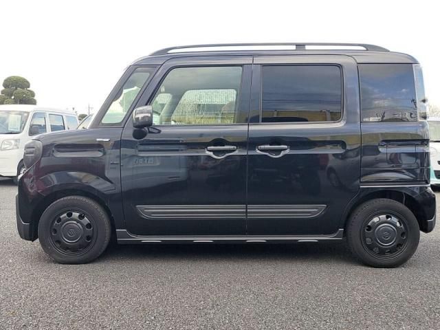 SUZUKI SPACIA GEAR 2020 Image 31