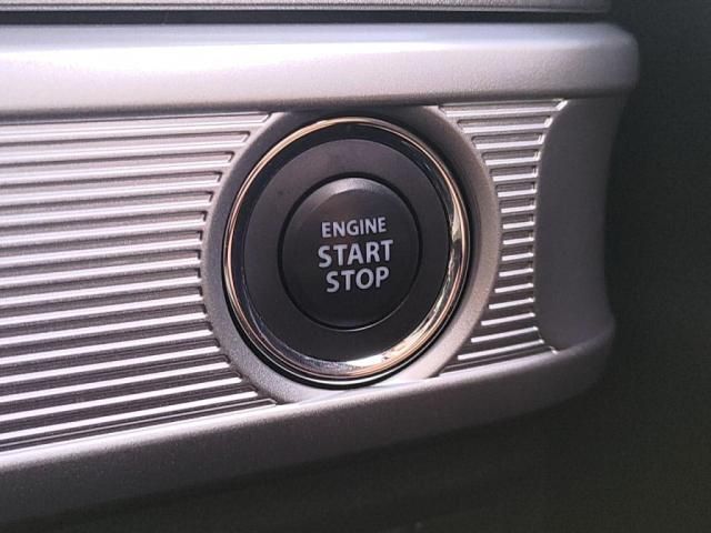 SUZUKI SPACIA GEAR 2020 Image 31