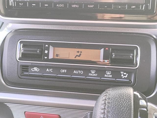 SUZUKI SPACIA GEAR 2020 Image 31