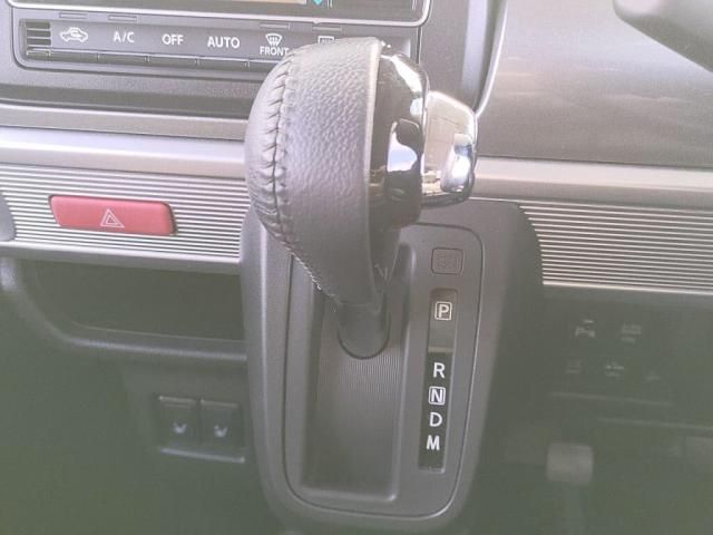 SUZUKI SPACIA GEAR 2020 Image 31