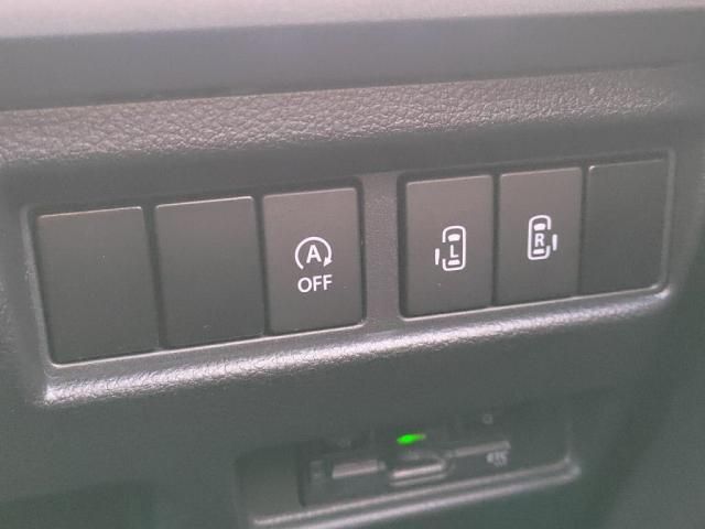 SUZUKI SPACIA GEAR 2020 Image 31