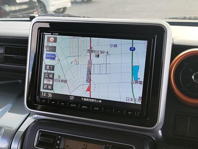 SUZUKI SPACIA GEAR 2020 Image 31