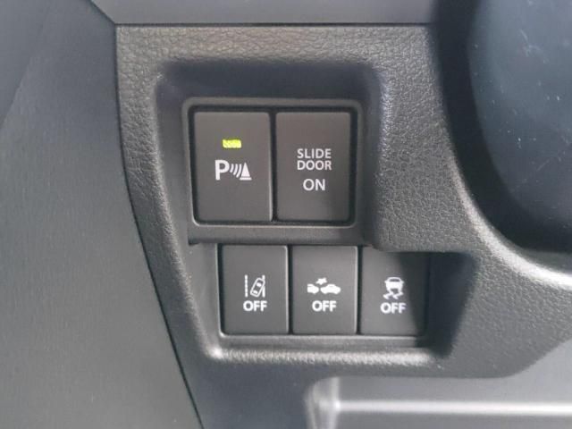 SUZUKI SPACIA GEAR 2020 Image 31