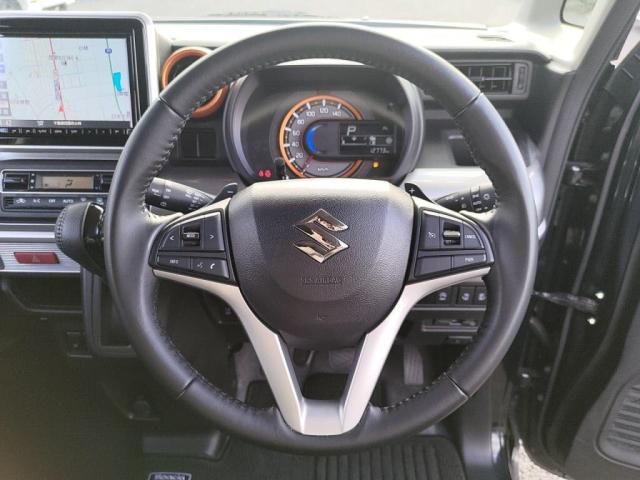 SUZUKI SPACIA GEAR 2020 Image 31