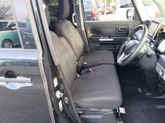 SUZUKI SPACIA GEAR 2020 Image 31