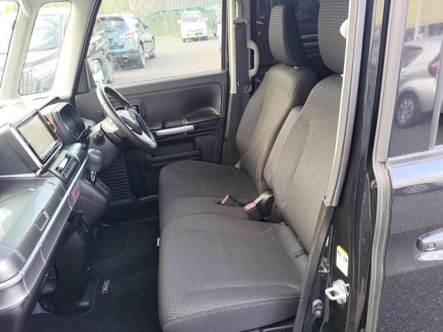 SUZUKI SPACIA GEAR 2020 Image 31