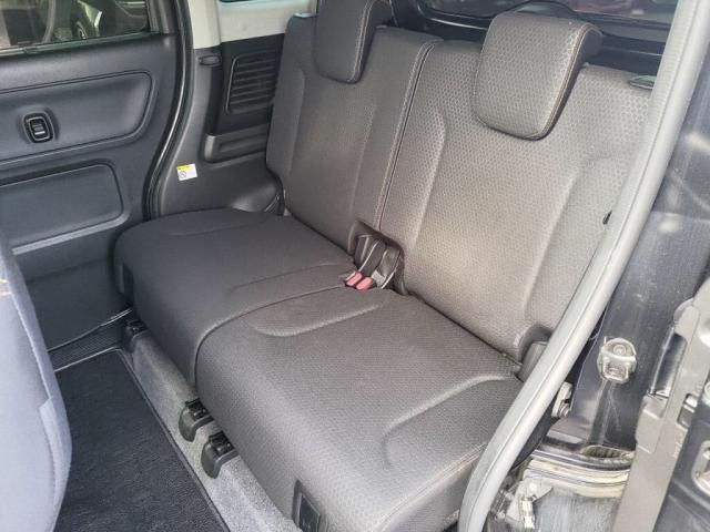 SUZUKI SPACIA GEAR 2020 Image 31