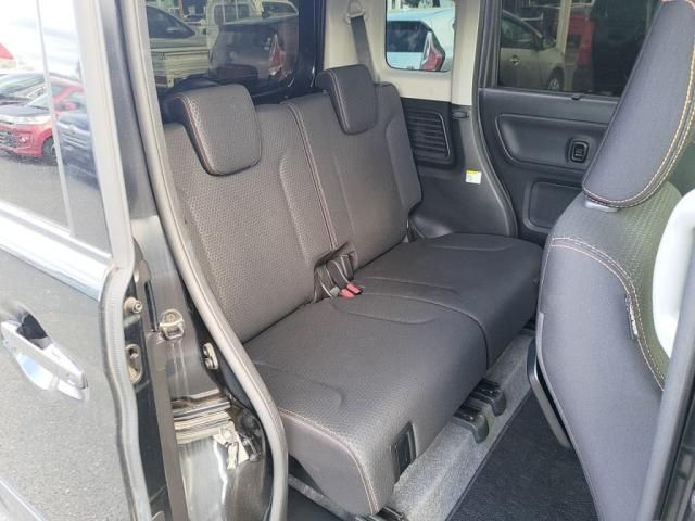 SUZUKI SPACIA GEAR 2020 Image 31