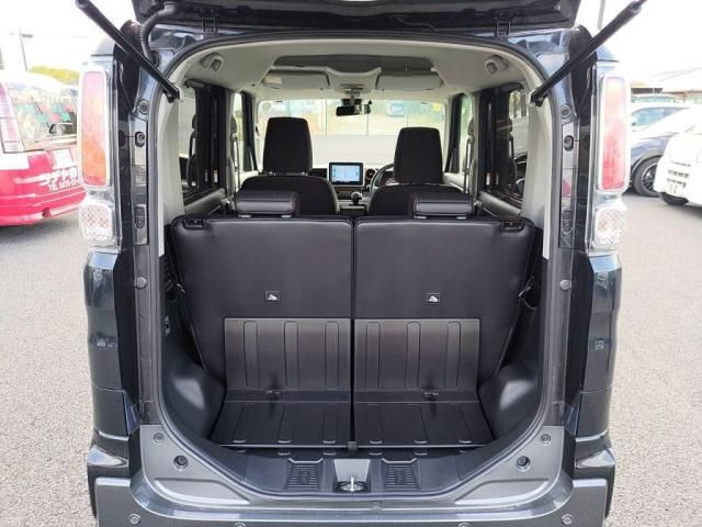 SUZUKI SPACIA GEAR 2020 Image 31