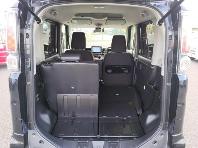 SUZUKI SPACIA GEAR 2020 Image 31