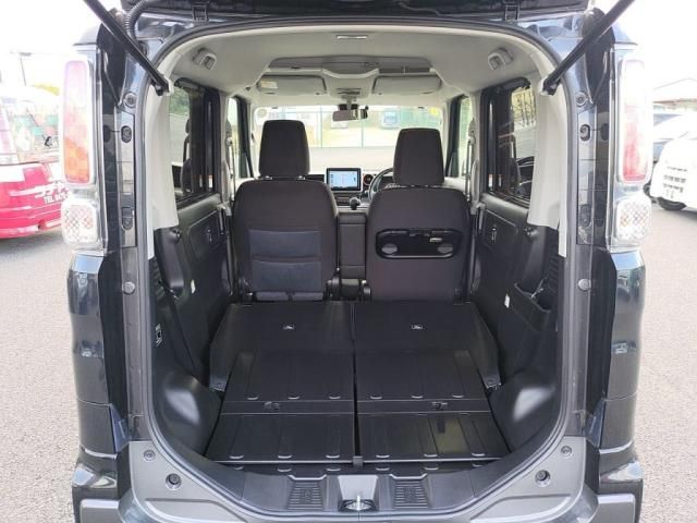 SUZUKI SPACIA GEAR 2020 Image 31