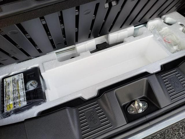 SUZUKI SPACIA GEAR 2020 Image 31