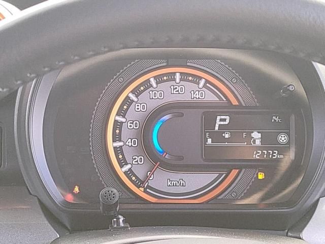 SUZUKI SPACIA GEAR 2020 Image 31