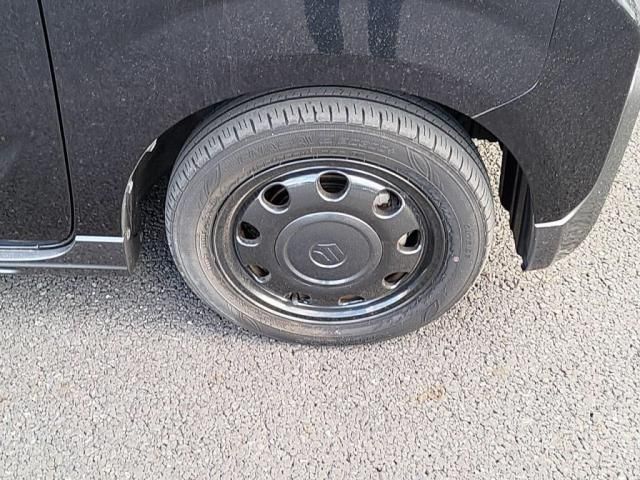 SUZUKI SPACIA GEAR 2020 Image 31