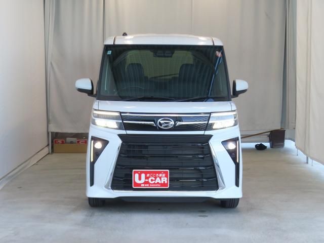 DAIHATSU TANTO CUSTOM 2024 Image 31