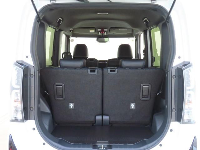 DAIHATSU TANTO CUSTOM 2024 Image 31