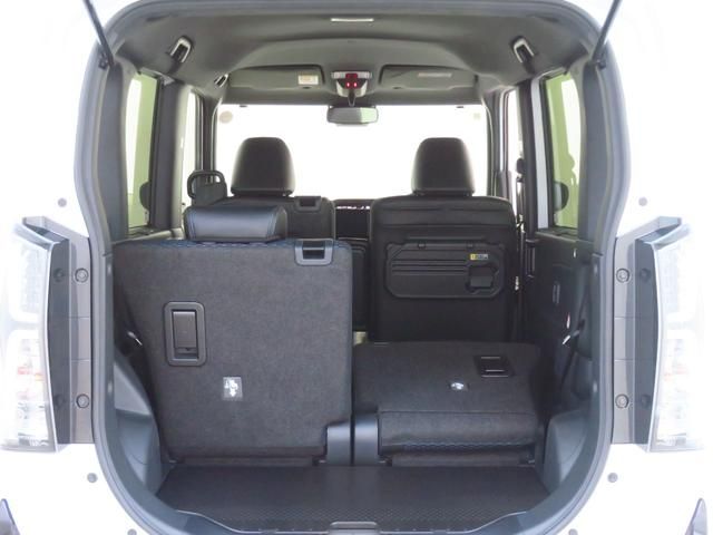 DAIHATSU TANTO CUSTOM 2024 Image 31