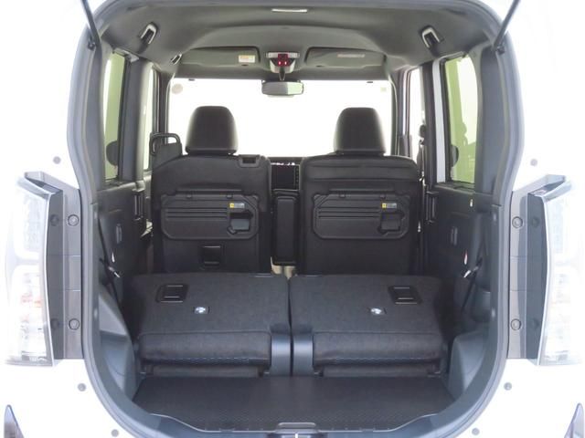 DAIHATSU TANTO CUSTOM 2024 Image 31