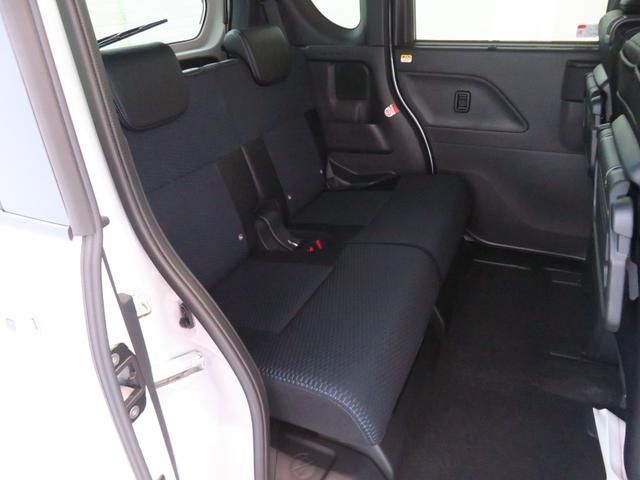 DAIHATSU TANTO CUSTOM 2024 Image 31