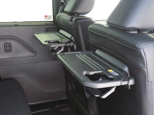 DAIHATSU TANTO CUSTOM 2024 Image 31