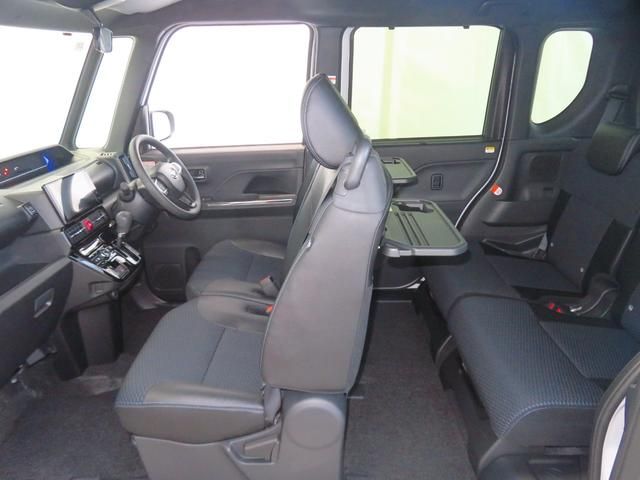 DAIHATSU TANTO CUSTOM 2024 Image 31