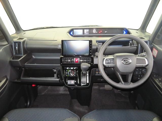 DAIHATSU TANTO CUSTOM 2024 Image 31