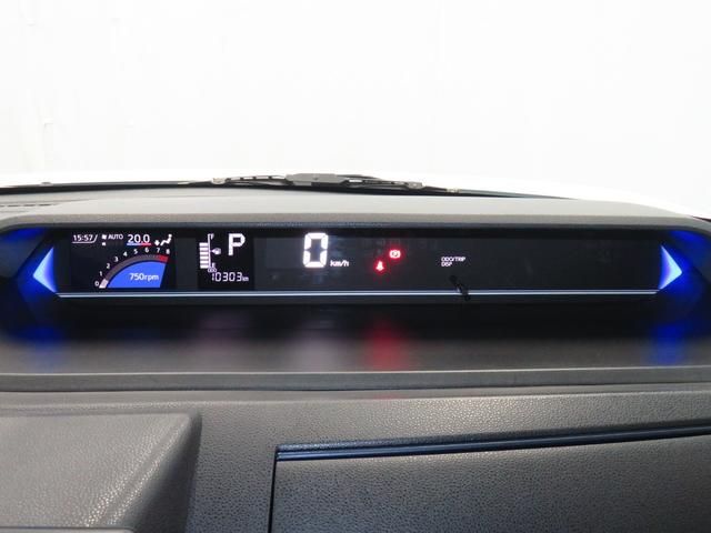 DAIHATSU TANTO CUSTOM 2024 Image 31