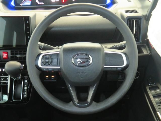 DAIHATSU TANTO CUSTOM 2024 Image 31