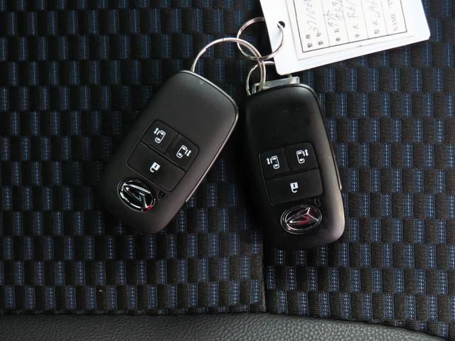 DAIHATSU TANTO CUSTOM 2024 Image 31