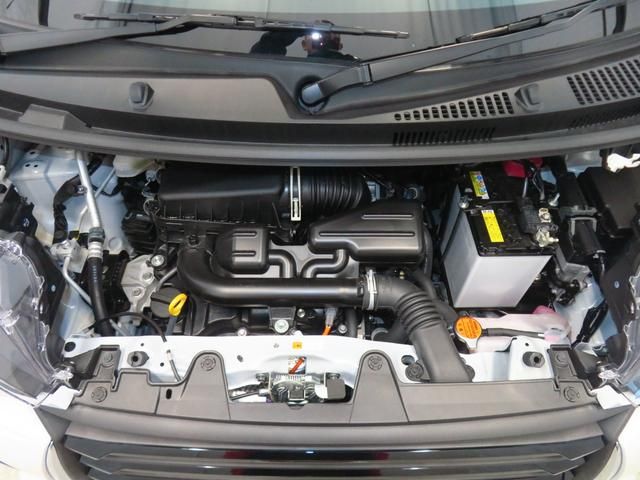 DAIHATSU TANTO CUSTOM 2024 Image 31