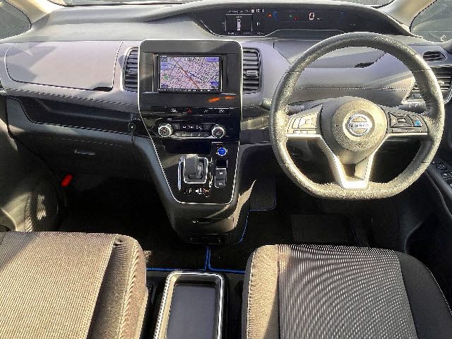 NISSAN SERENA  WG 2021 Image 31