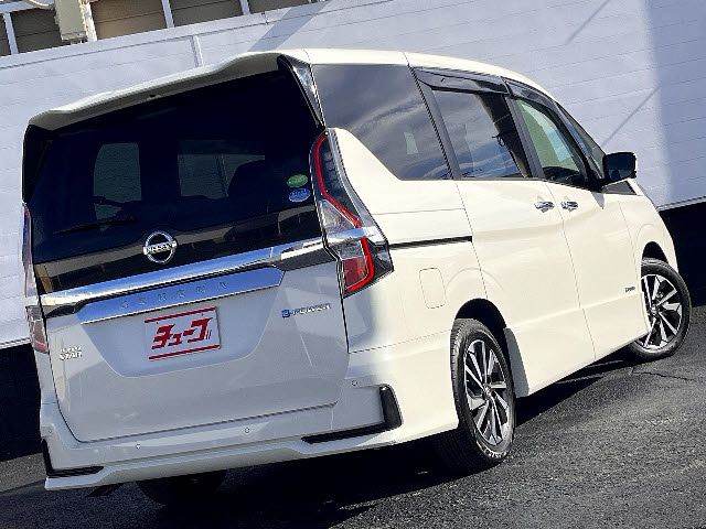 NISSAN SERENA  WG 2021 Image 31