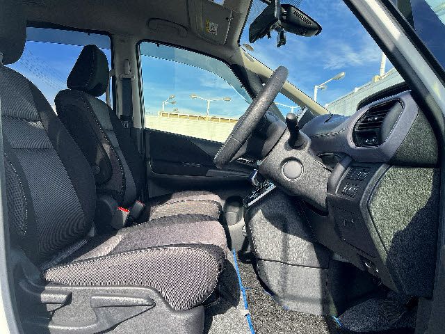 NISSAN SERENA  WG 2021 Image 31